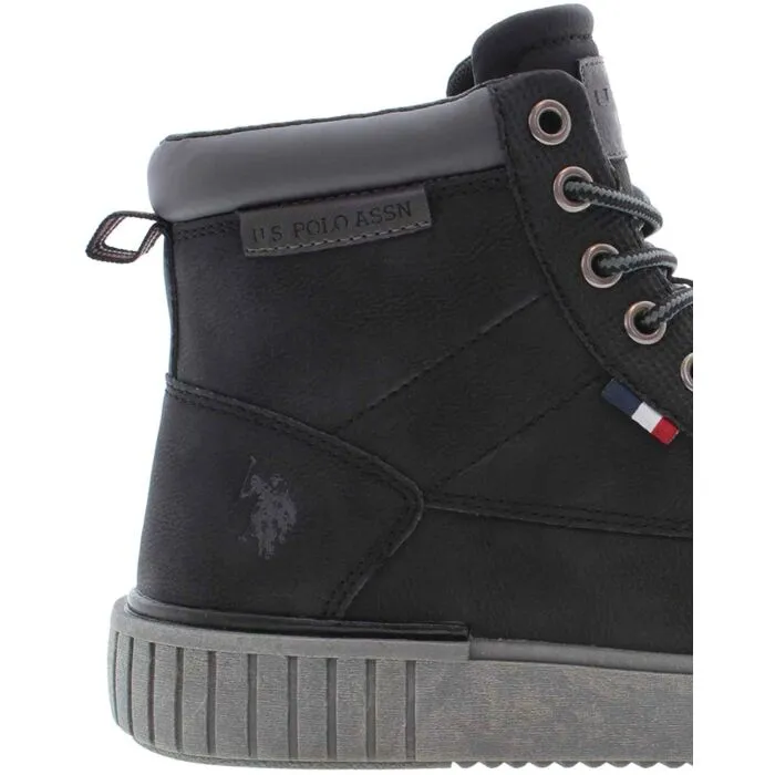 U.S. POLO ASSN. HOOVER