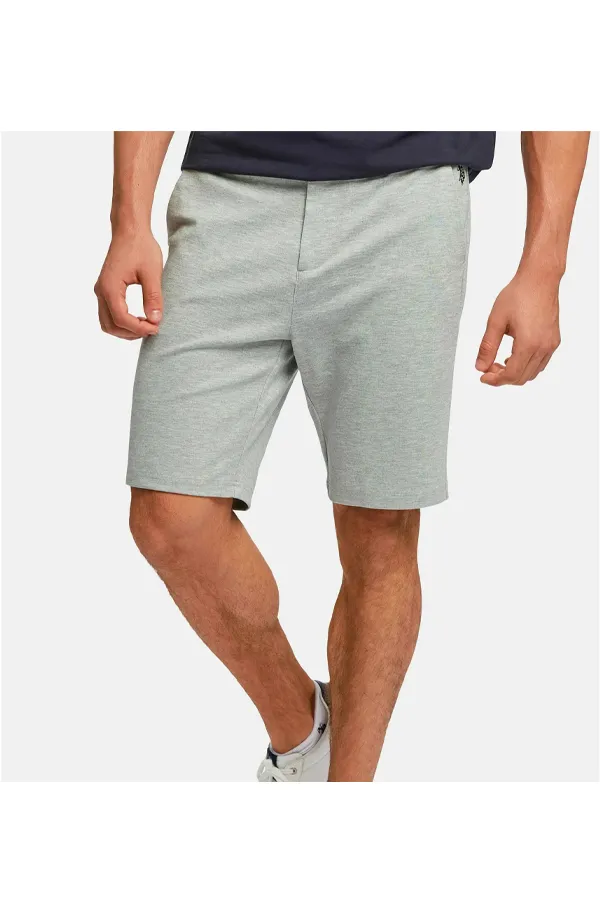 Grey Performance Shorts