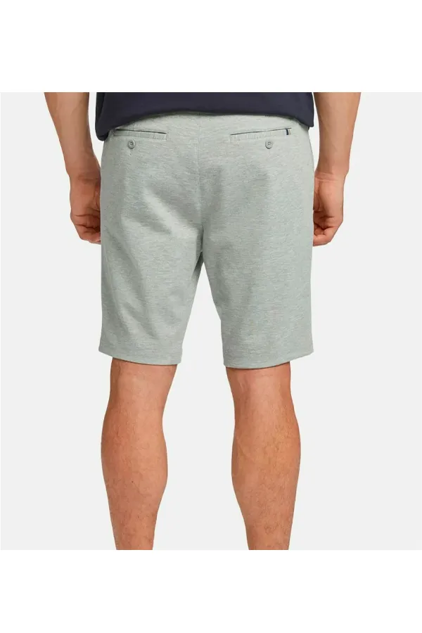 Grey Performance Shorts