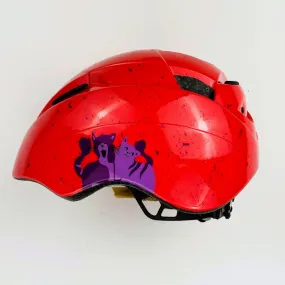 Uvex  Junior Kid 2 - Casco per bici - Bambino di seconda mano - Rosa - 46-52 cm