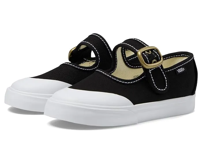 Vans Kids T Mary Jane (Toddler/Little Kid)