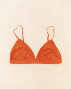 Ven Orange Mississippi Bra