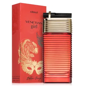 Venetian Girl Rouge by Armaf 100ml EDP