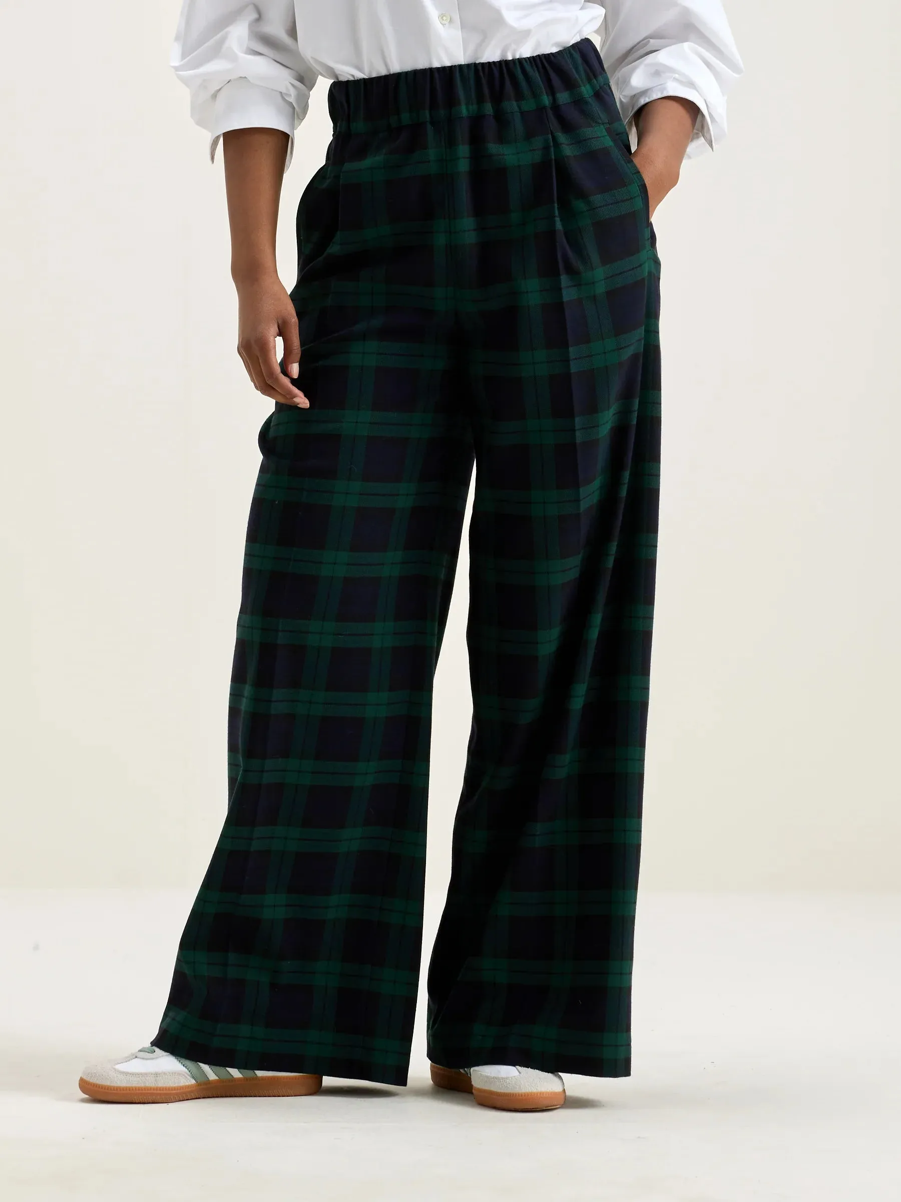 VESPA TROUSERS