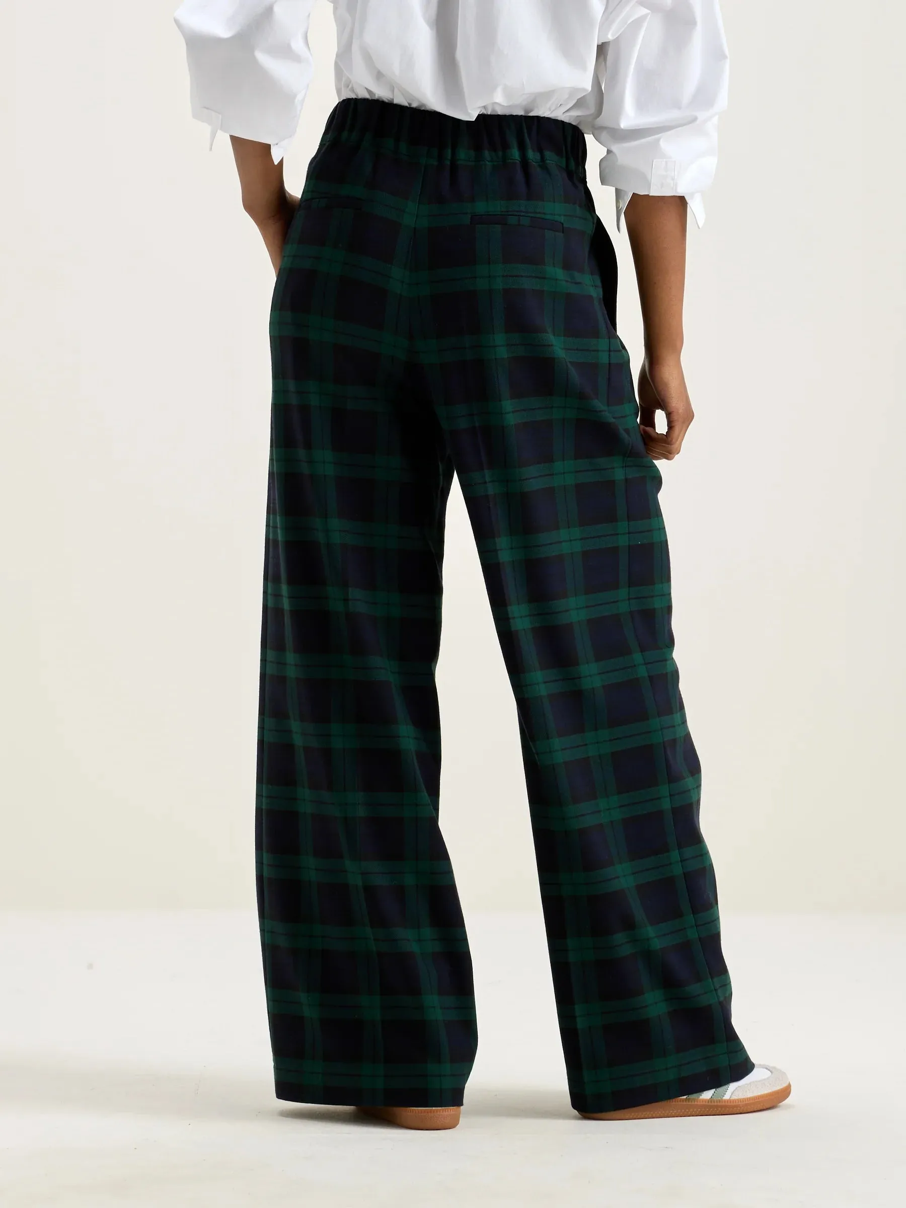 VESPA TROUSERS