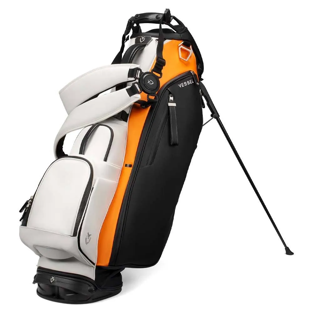 Vessel Bags Player V 14-Way Stand Bag 2024