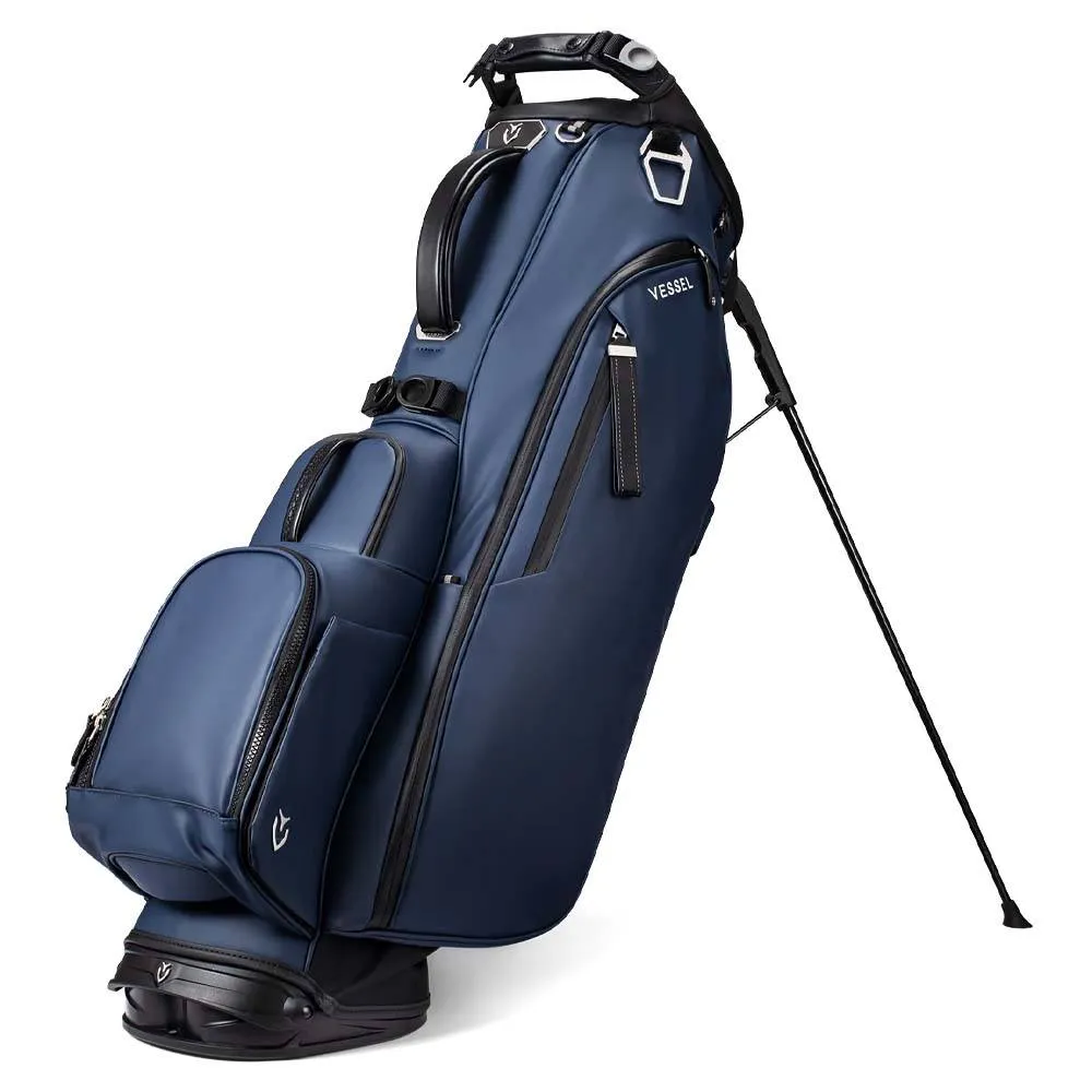 Vessel Bags Player V 14-Way Stand Bag 2024