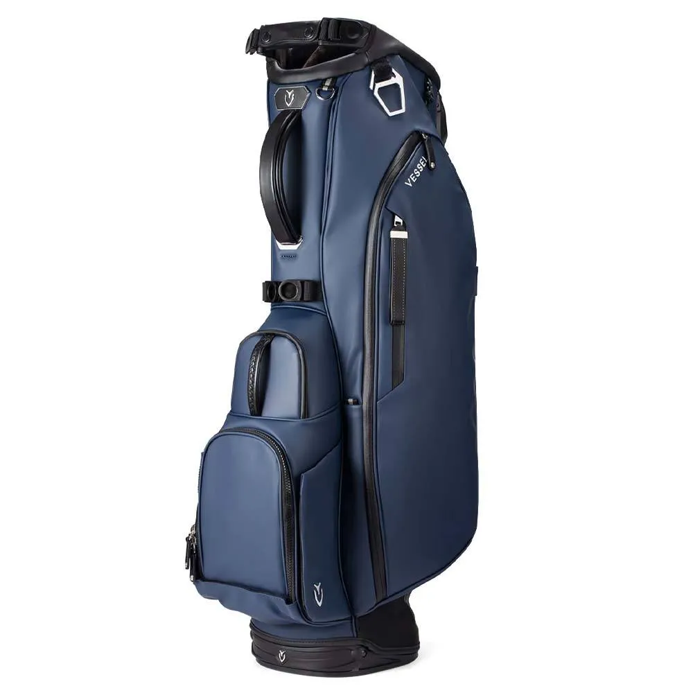 Vessel Bags Player V 14-Way Stand Bag 2024