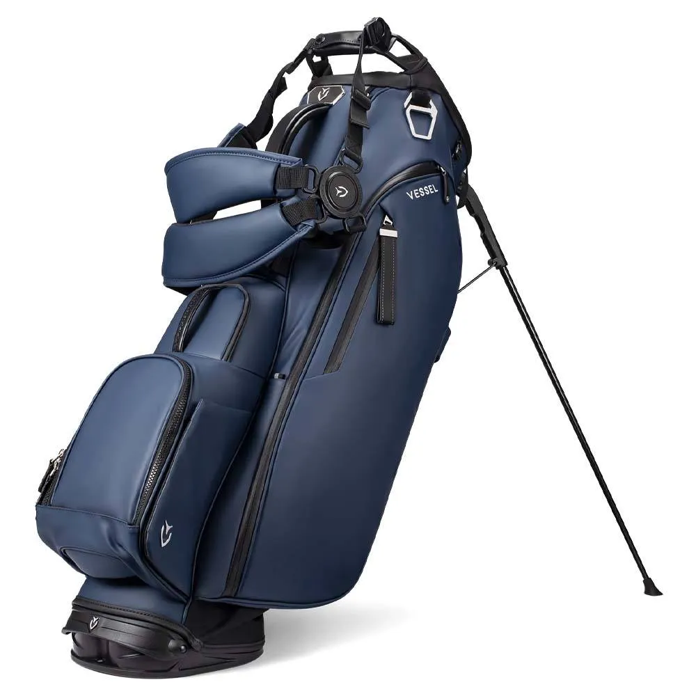 Vessel Bags Player V 14-Way Stand Bag 2024