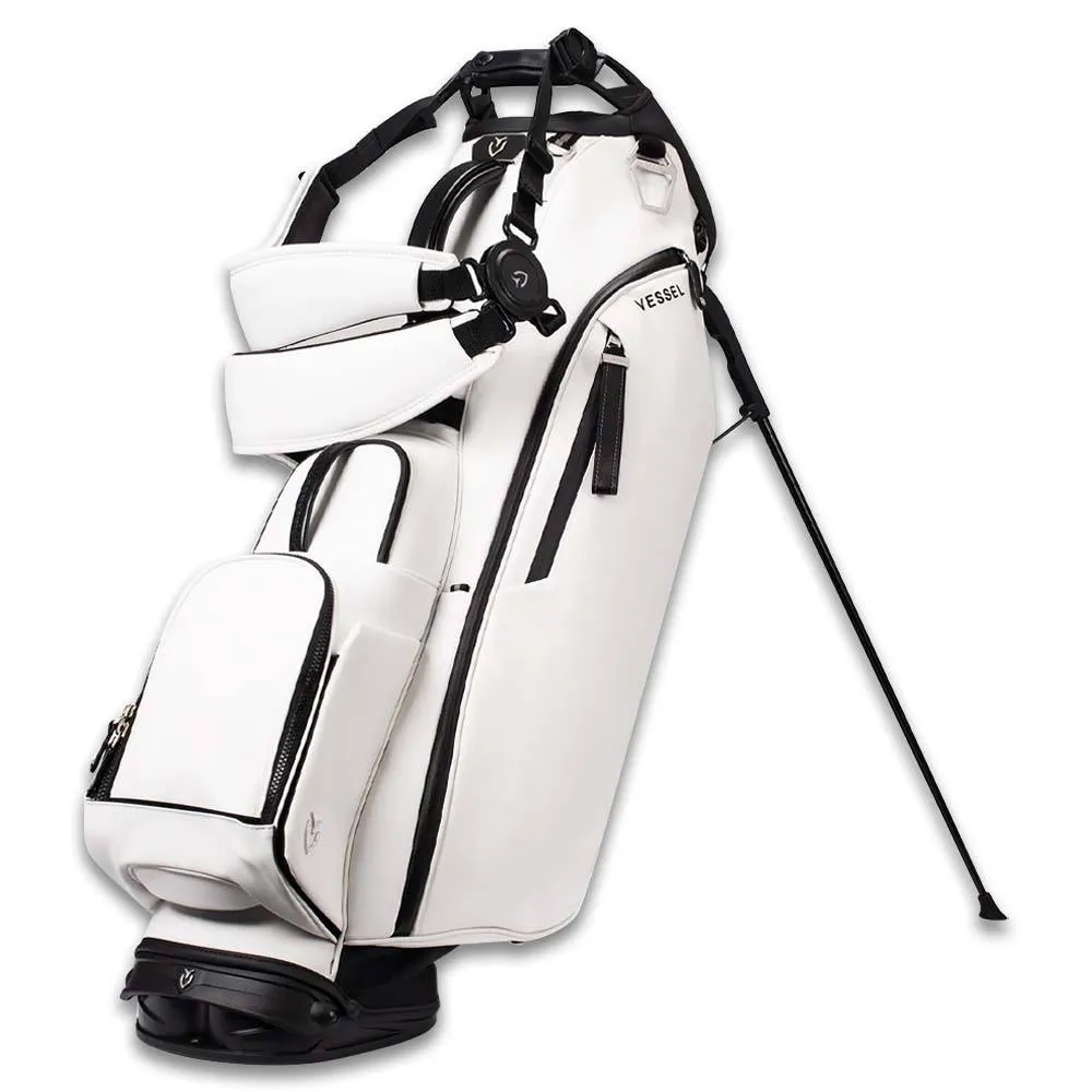 Vessel Bags Player V 14-Way Stand Bag 2024