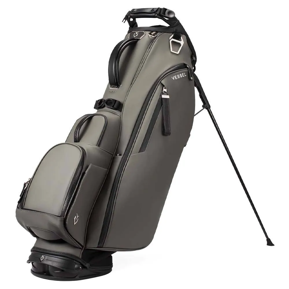 Vessel Bags Player V 6-Way Stand Bag 2024