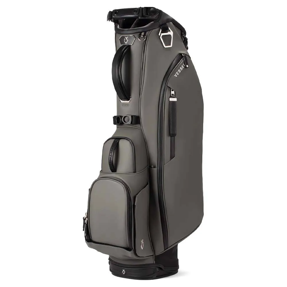 Vessel Bags Player V 6-Way Stand Bag 2024