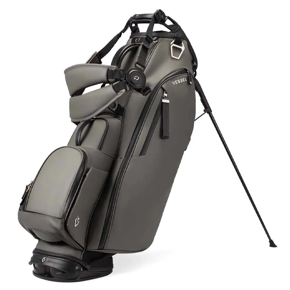 Vessel Bags Player V 6-Way Stand Bag 2024