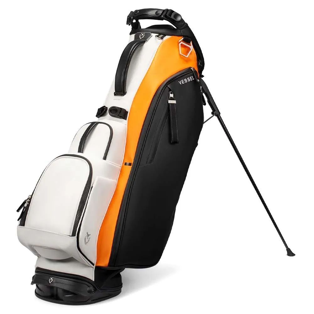 Vessel Bags Player V 6-Way Stand Bag 2024