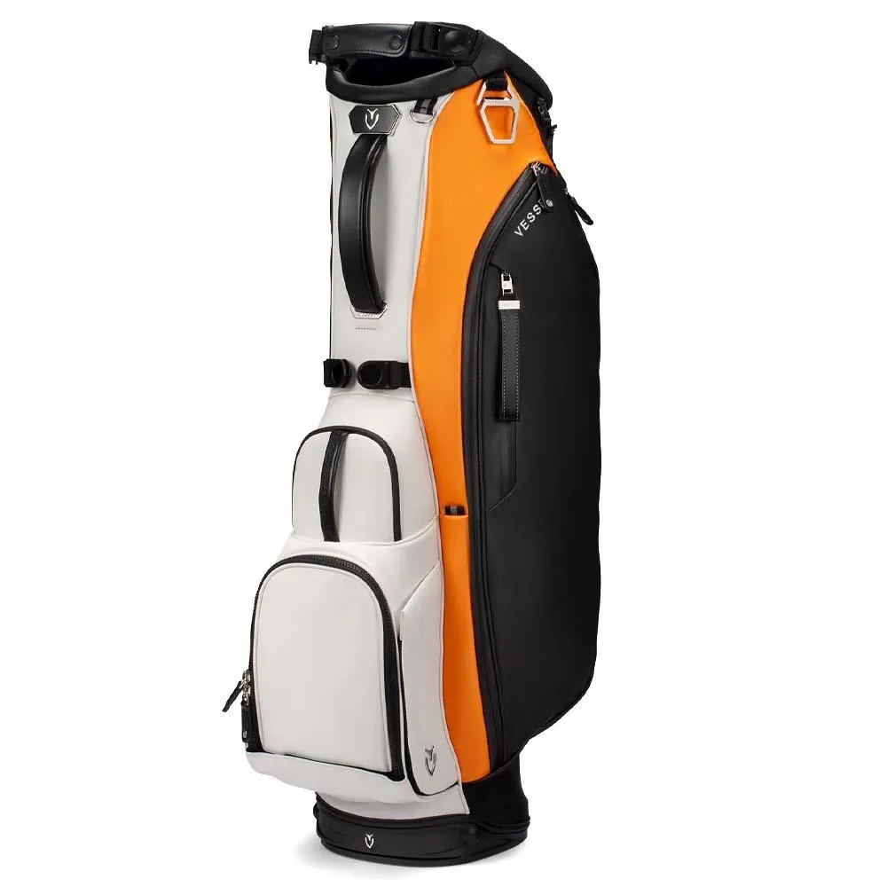 Vessel Bags Player V 6-Way Stand Bag 2024