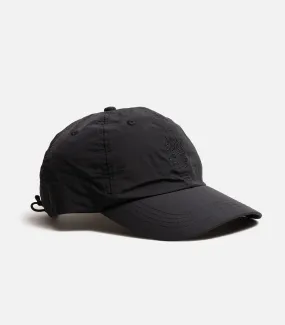 Victoria Nylon QH Logo Hat