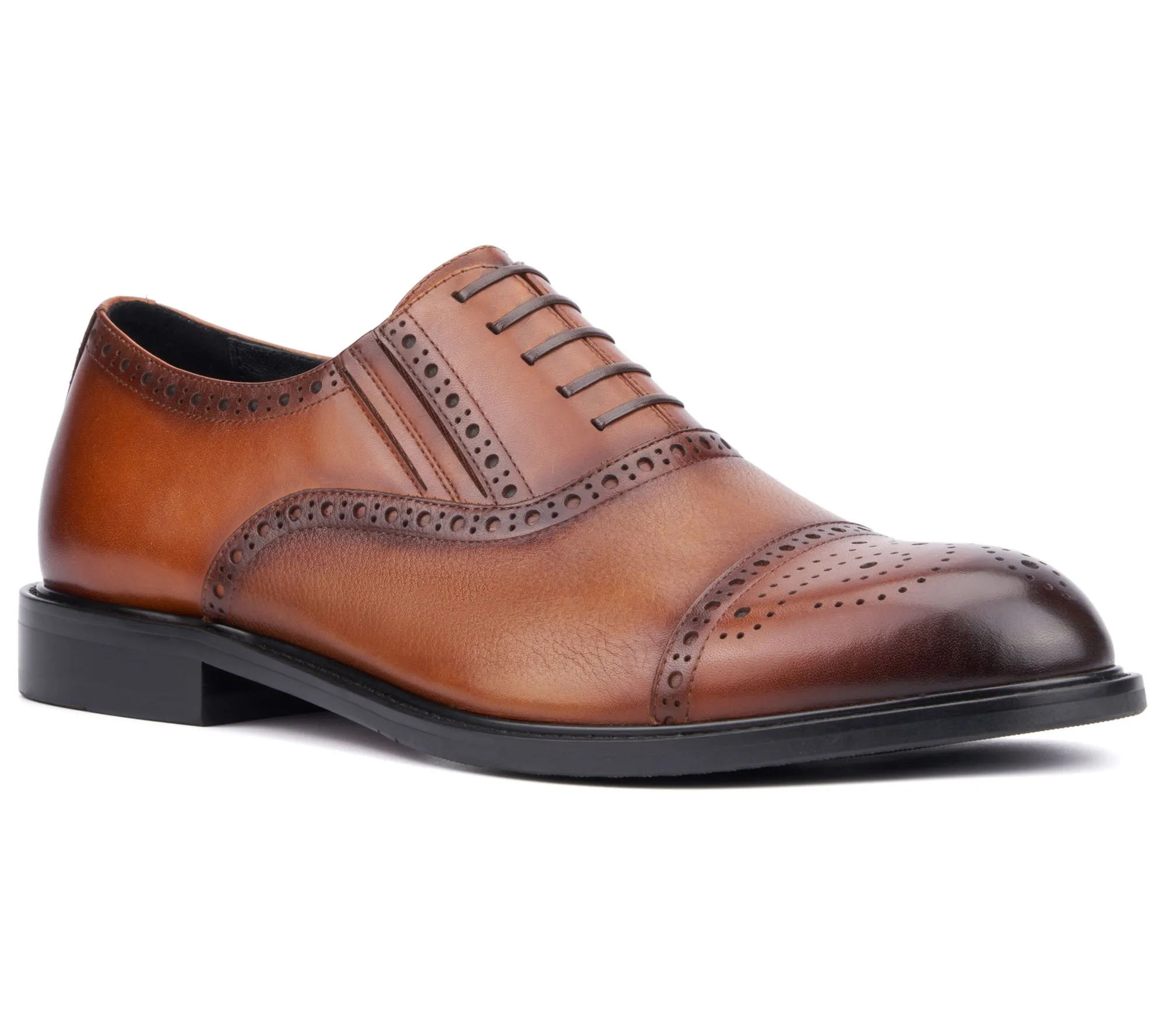 Men's Vintage Foundry Co. Cosmio Formal Shoes