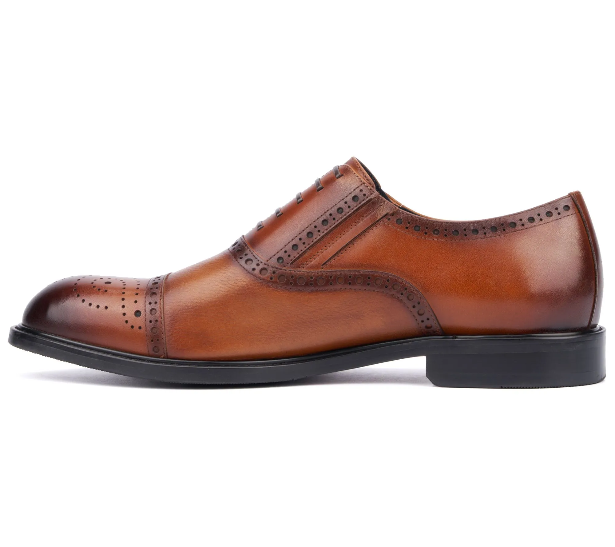 Men's Vintage Foundry Co. Cosmio Formal Shoes