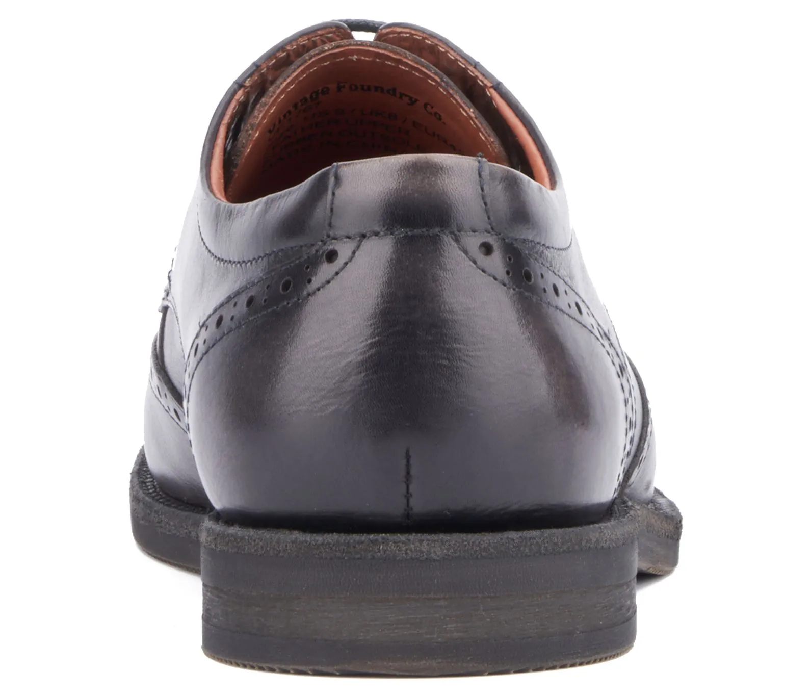 Men's Vintage Foundry Co. Irwin Formal Shoes