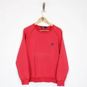 Vintage Polo Ralph Lauren Sweatshirt Small