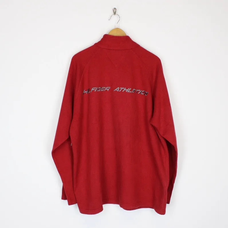 Vintage Tommy Hilfiger Sweatshirt XL