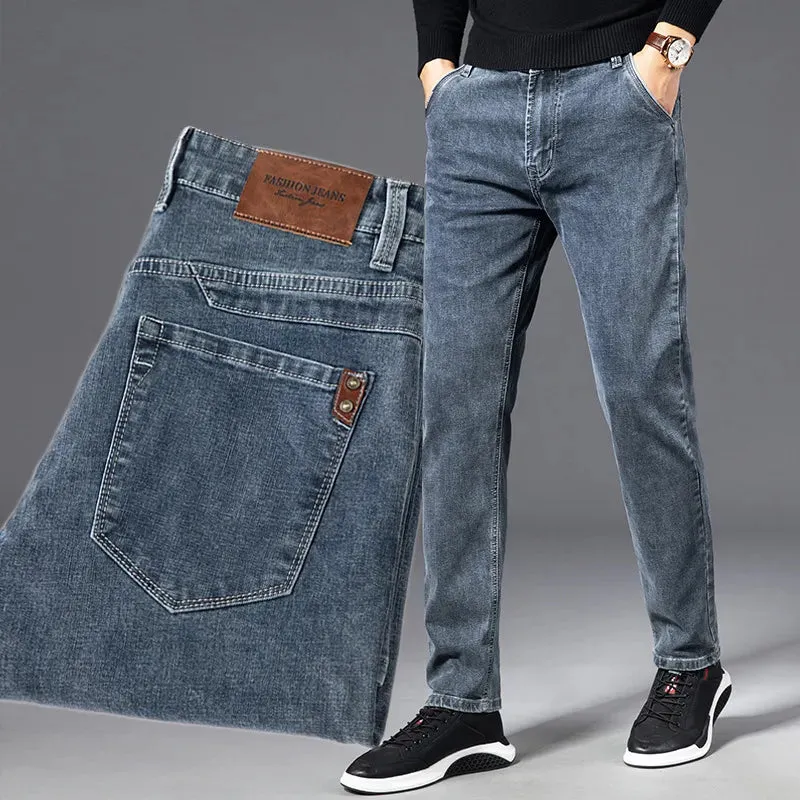 Vinthentic Signature Stretchable Denim Jeans