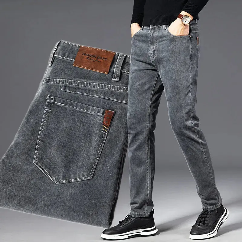 Vinthentic Signature Stretchable Denim Jeans