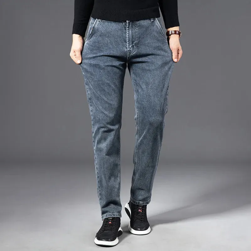 Vinthentic Signature Stretchable Denim Jeans