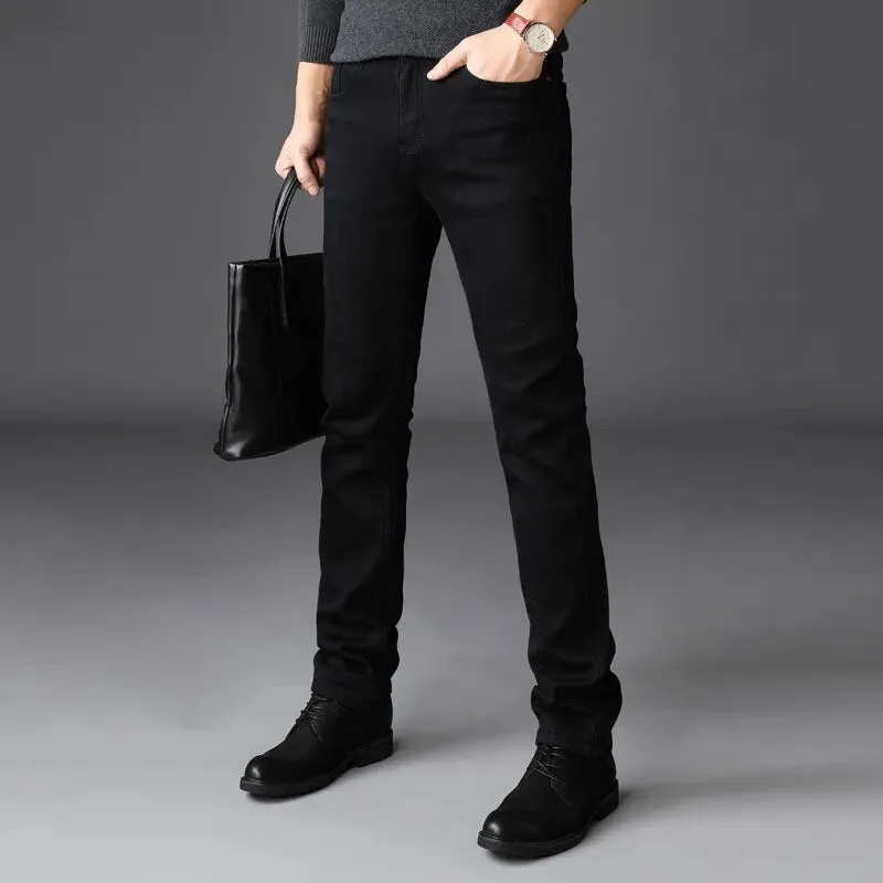 Vinthentic Signature Stretchable Denim Jeans