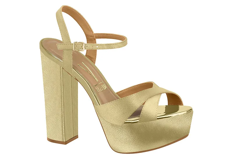 VIZZANO CLEO HEELS