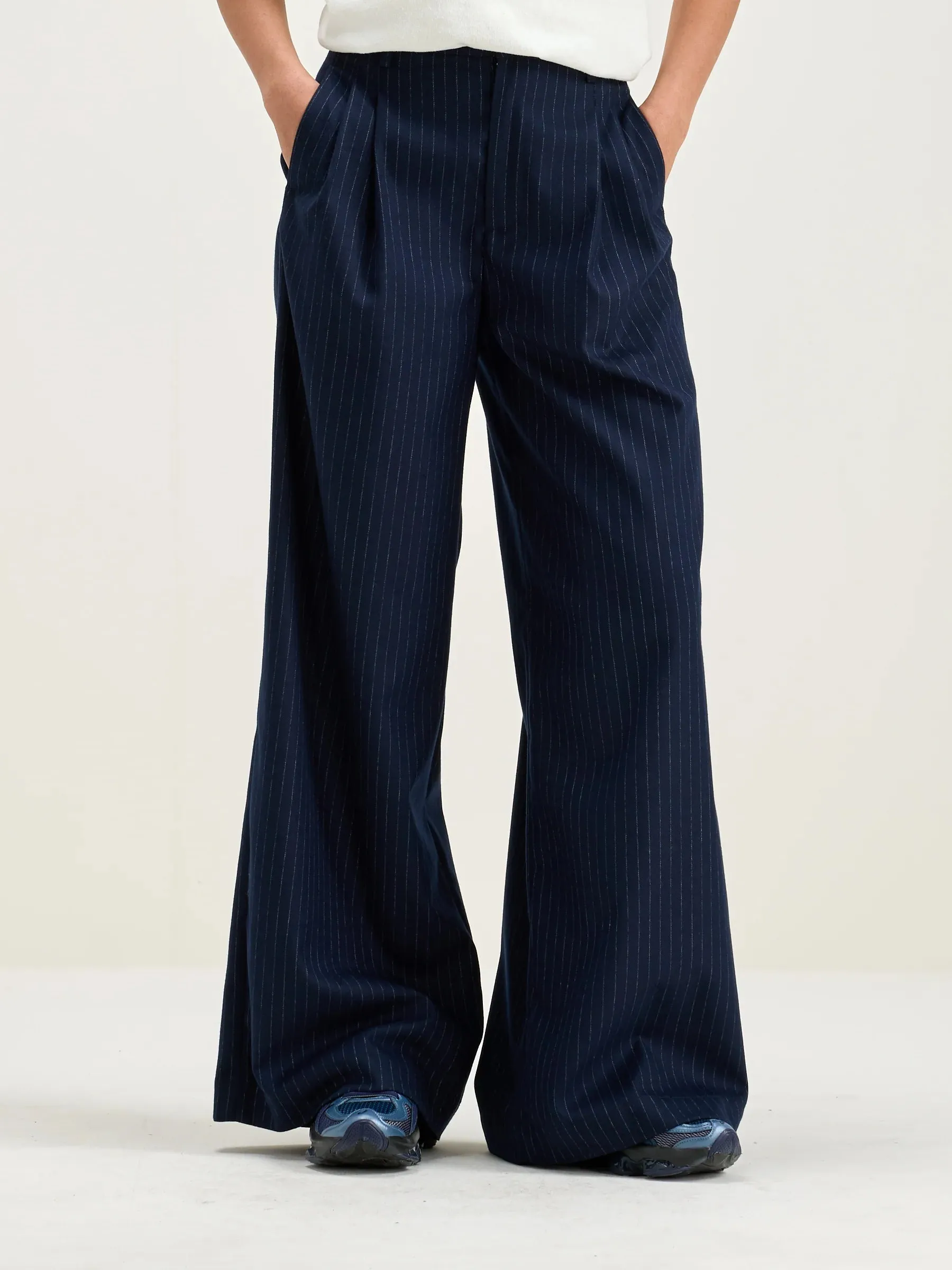 VOLKERT TROUSERS