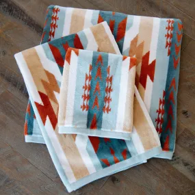 Southwestern Towel Set from Pecos