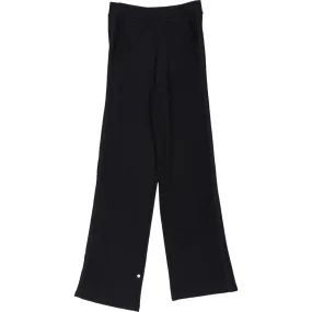 White Label The White Company Black Trousers