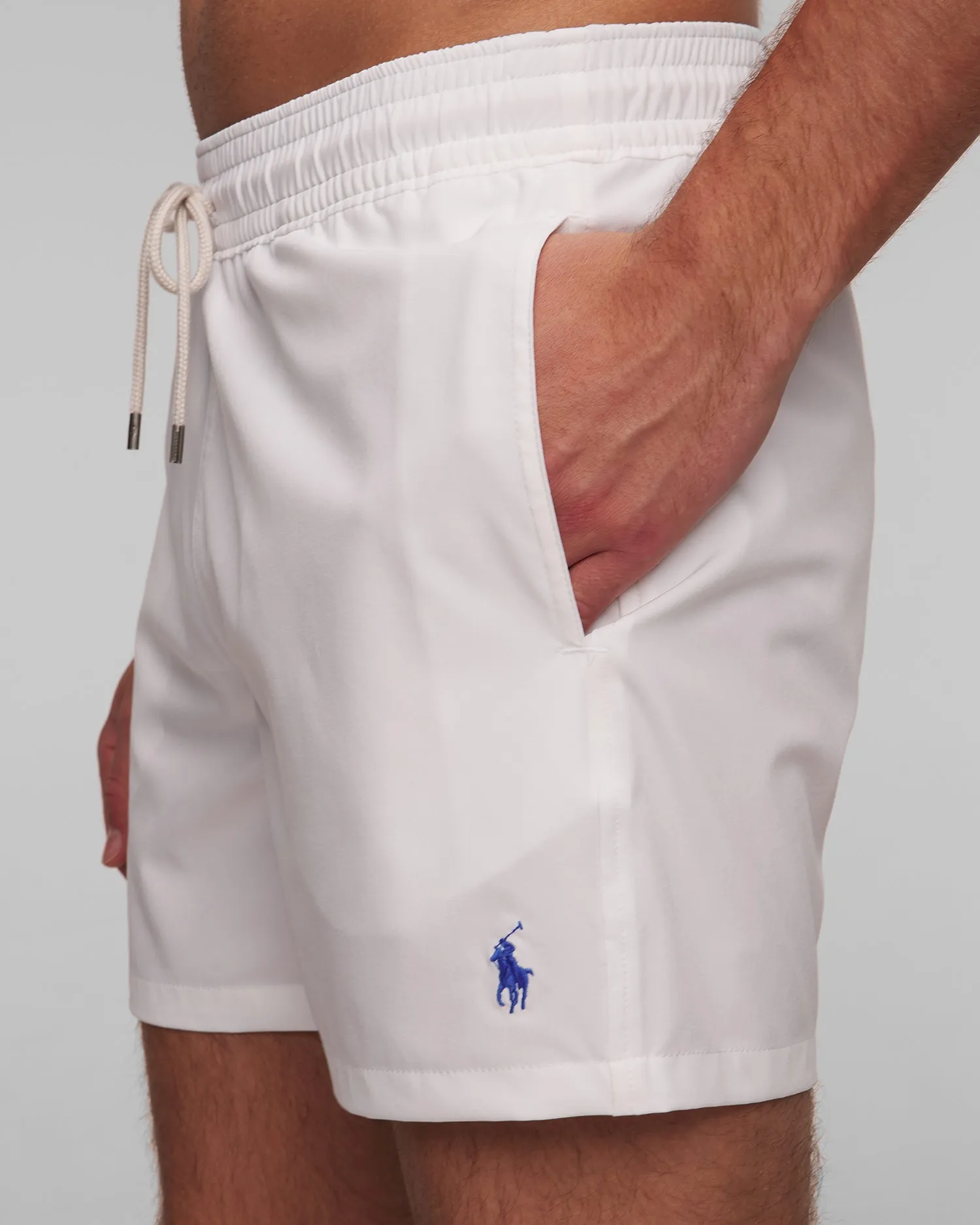 White trunks Polo Ralph Lauren 710910260-100