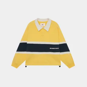 Whiz Sun Polo Sweatshirt