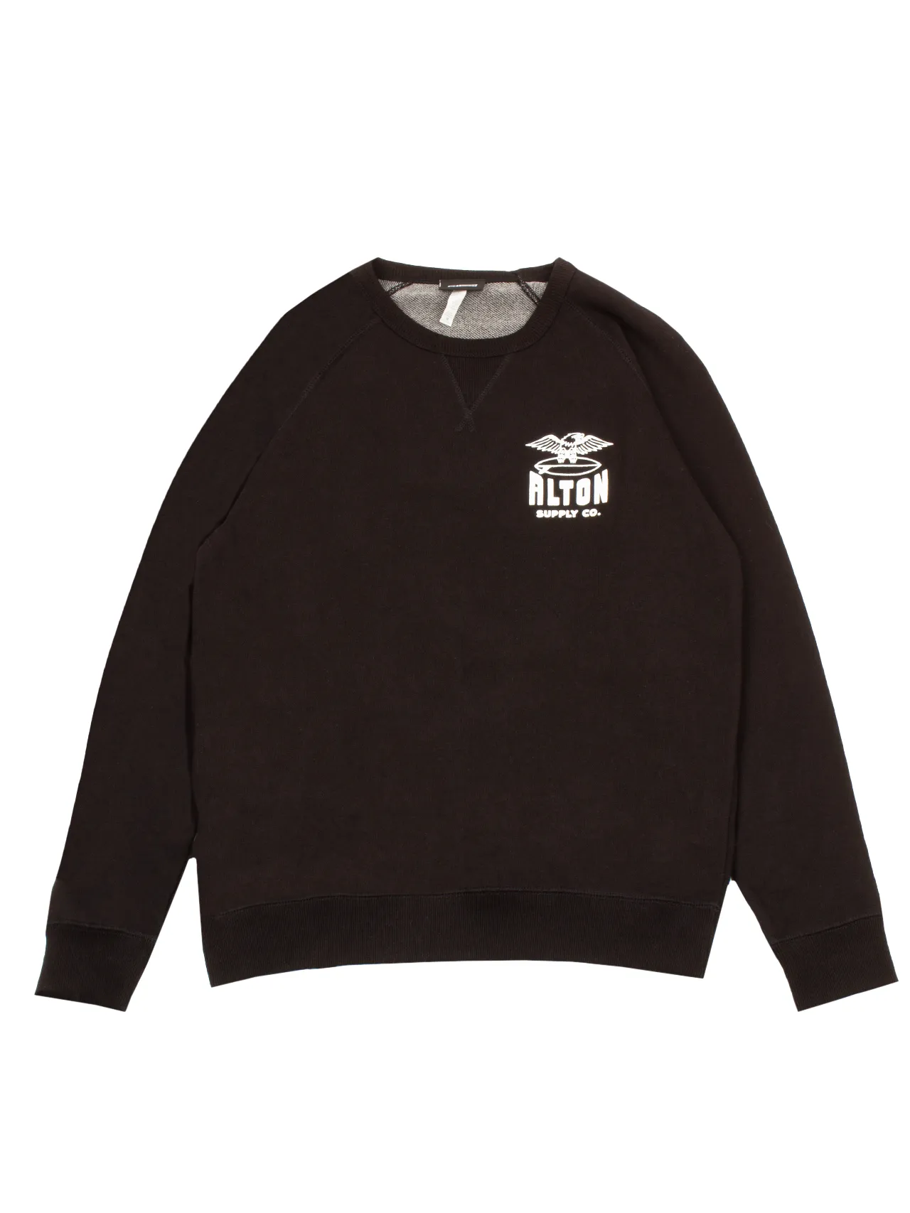 Wingspan Crewneck Sweatshirt