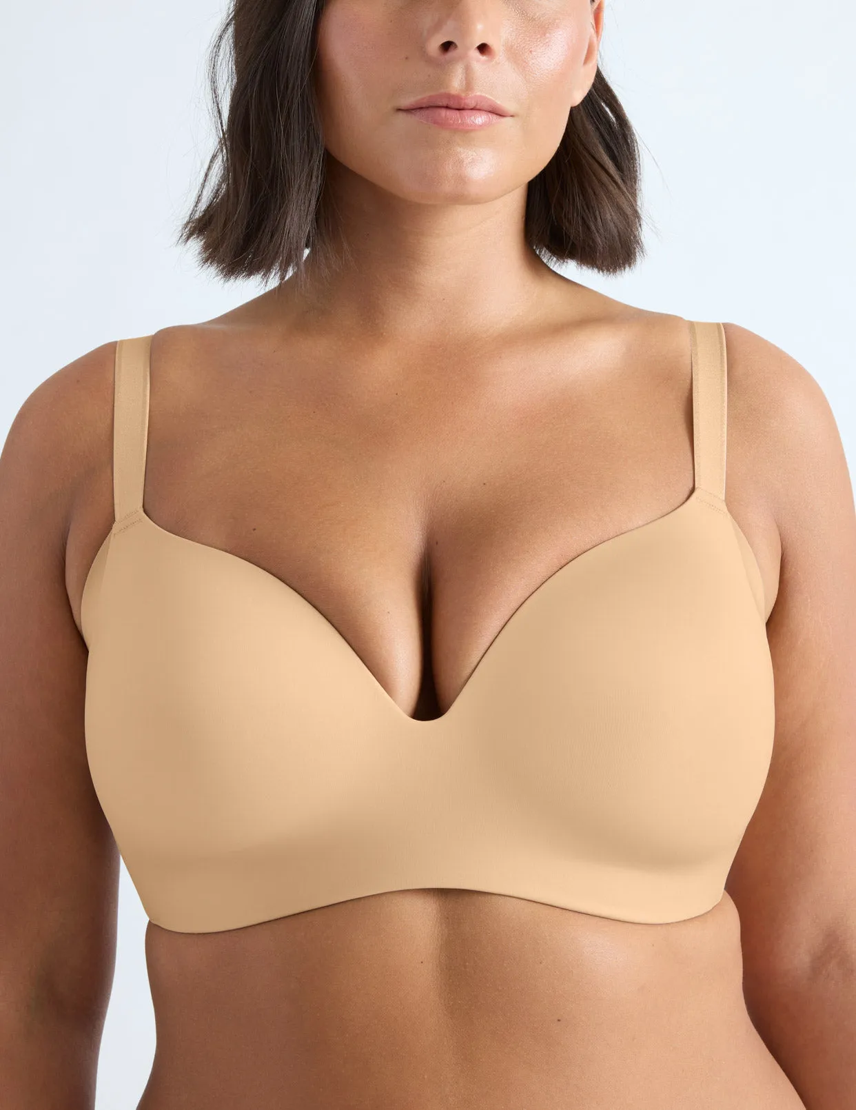 WingWoman Contour Bra