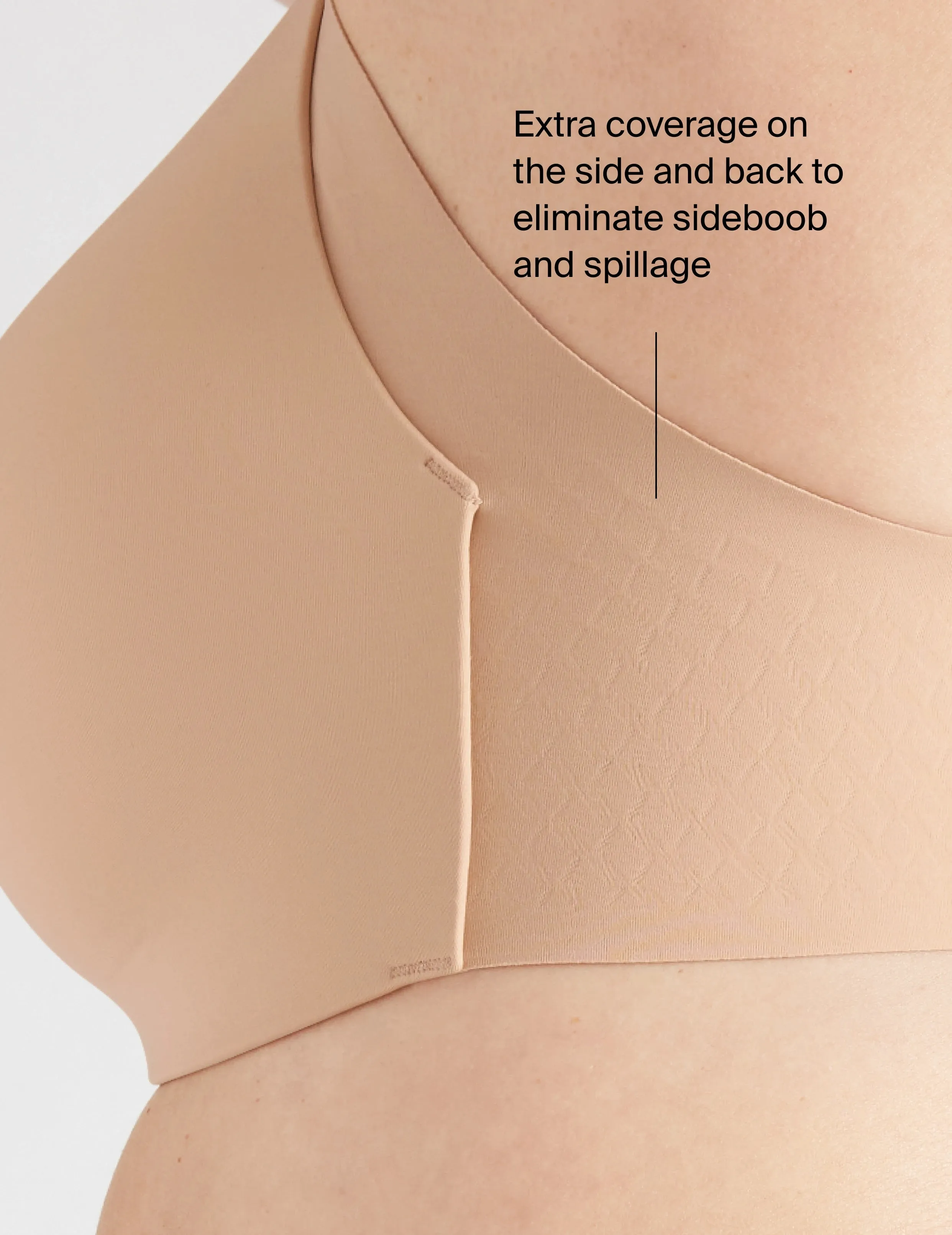 WingWoman Contour Bra