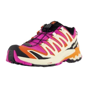 Colorful Women's XA PRO 3D V9 W Shoes by Salomon