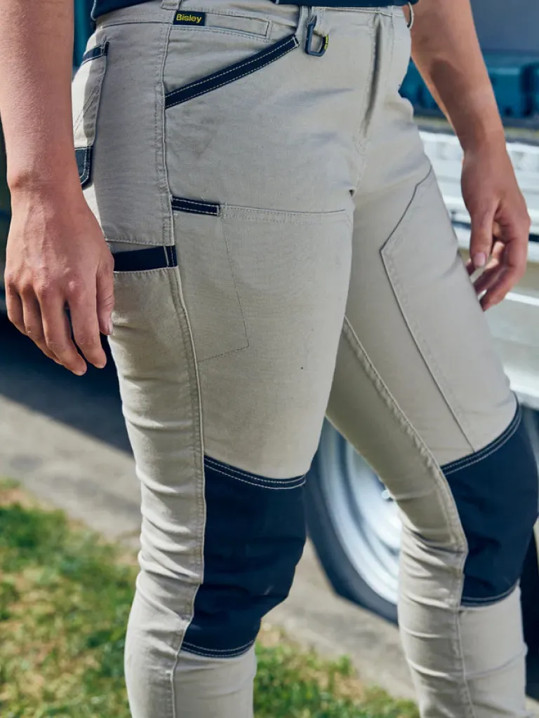 WOMEN'S FLX & MOVE SHIELD PANEL TROUSERS