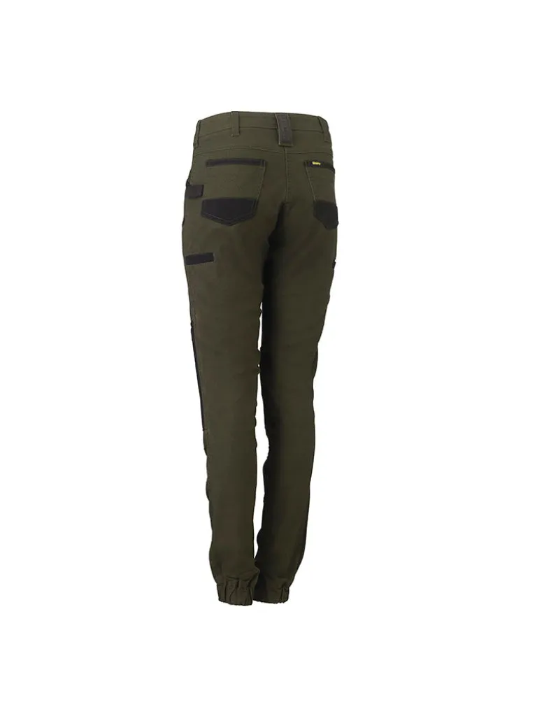 WOMEN'S FLX & MOVE SHIELD PANEL TROUSERS