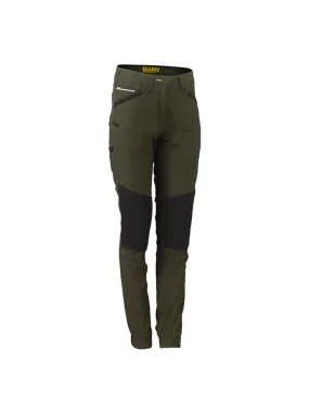 WOMEN'S FLX & MOVE SHIELD PANEL TROUSERS