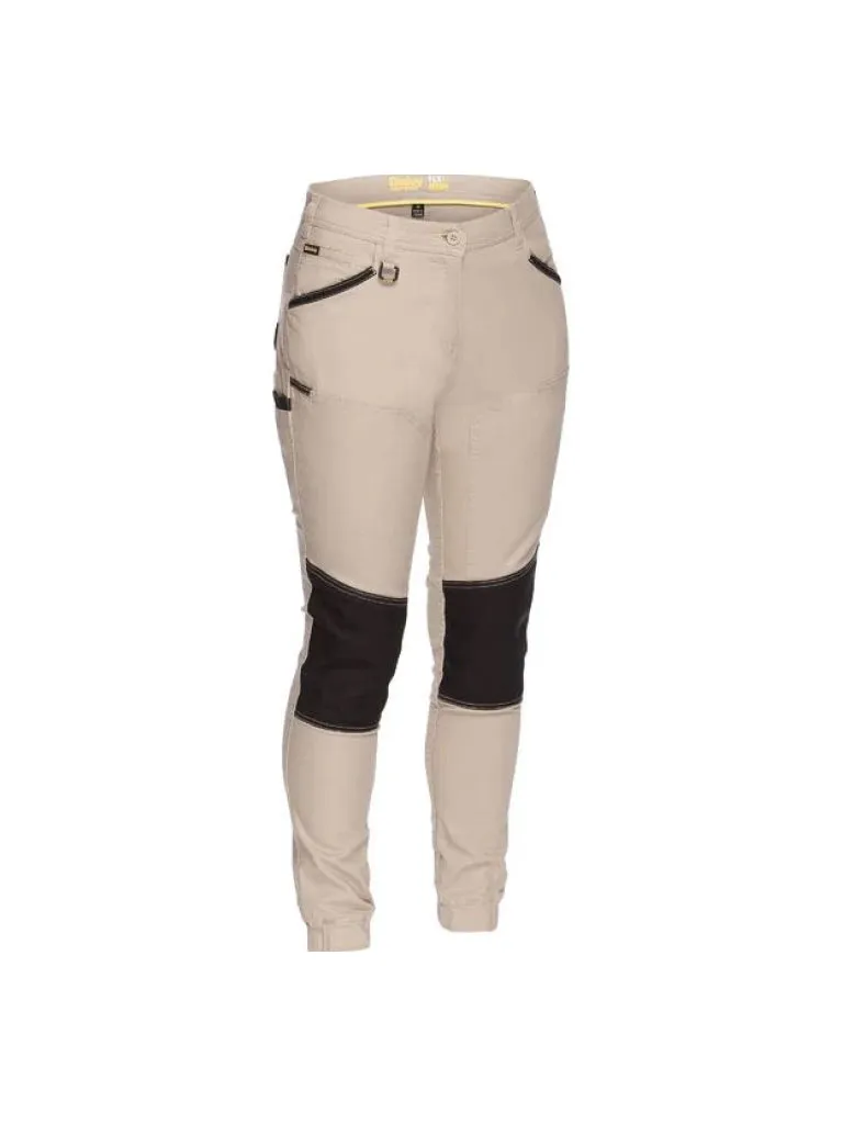 WOMEN'S FLX & MOVE SHIELD PANEL TROUSERS