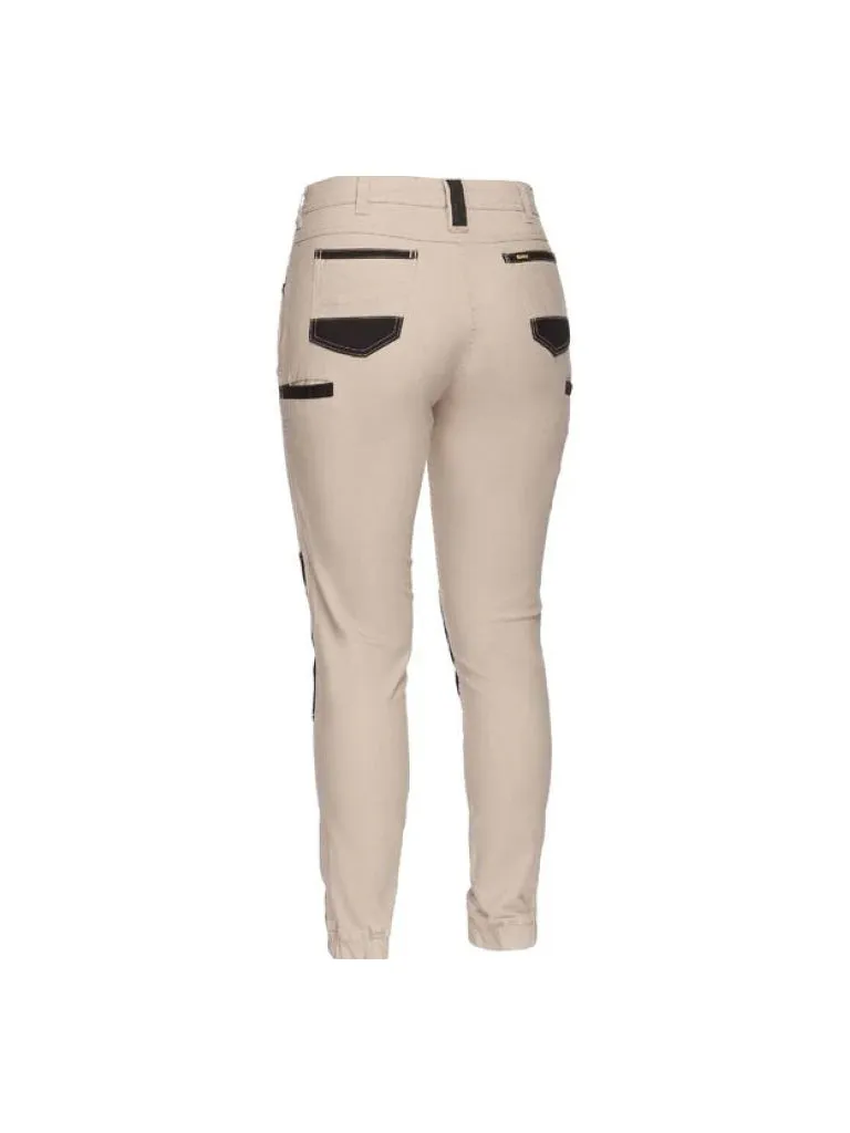 WOMEN'S FLX & MOVE SHIELD PANEL TROUSERS