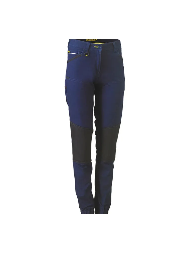 WOMEN'S FLX & MOVE SHIELD PANEL TROUSERS