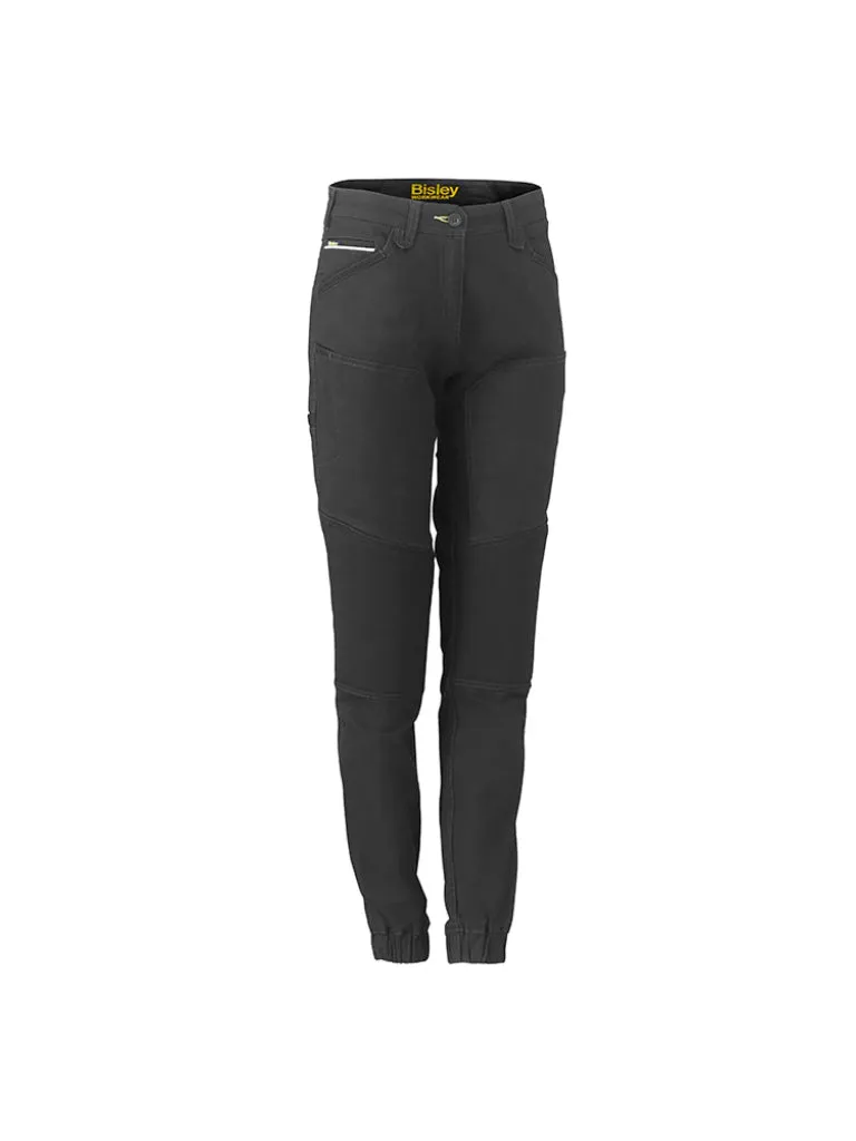 WOMEN'S FLX & MOVE SHIELD PANEL TROUSERS