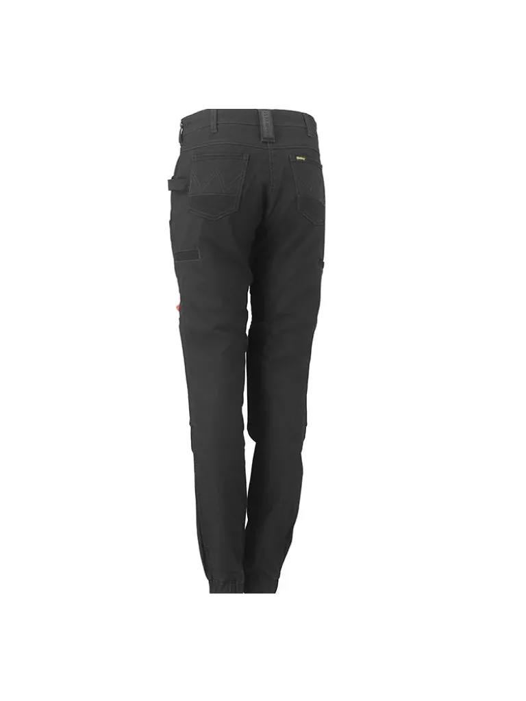 WOMEN'S FLX & MOVE SHIELD PANEL TROUSERS