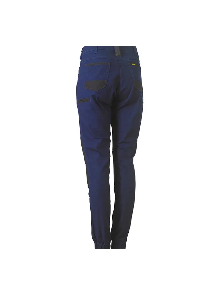 WOMEN'S FLX & MOVE SHIELD PANEL TROUSERS