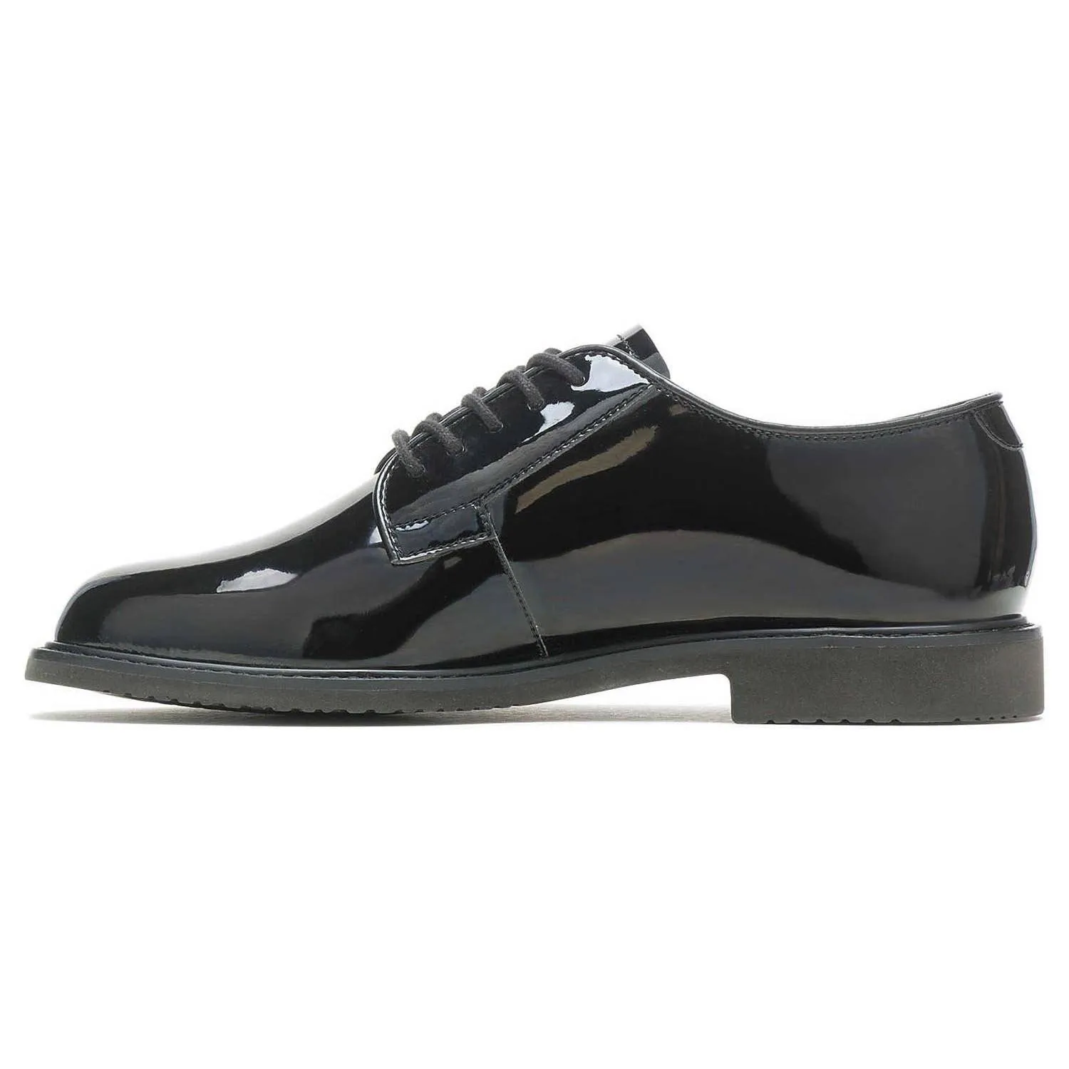 Women's High Gloss Formal Oxfords