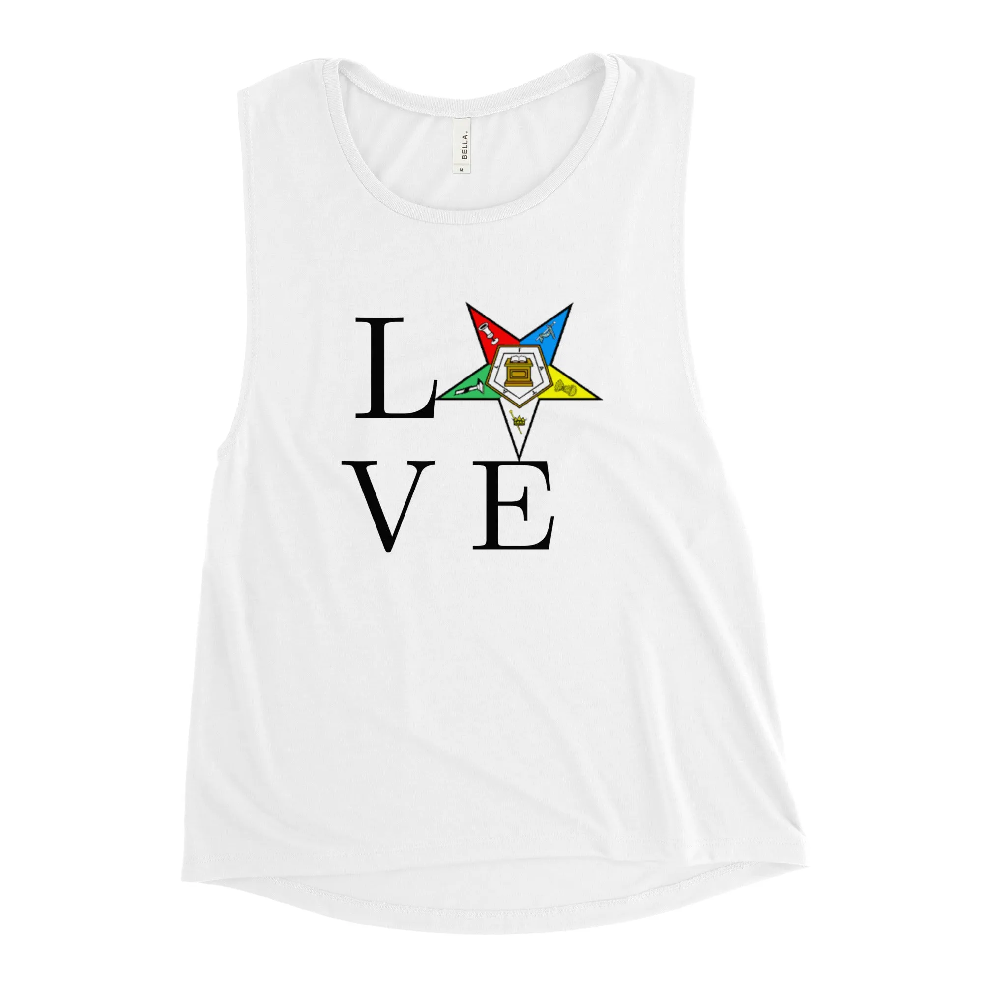 Women's Tank Top by OES